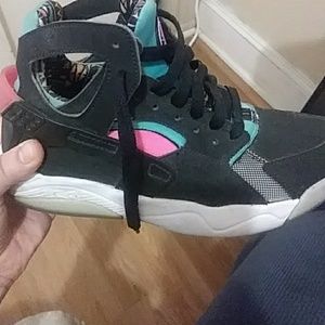Nike huraches